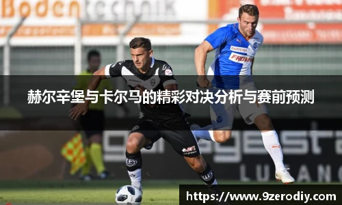 赫尔辛堡与卡尔马的精彩对决分析与赛前预测
